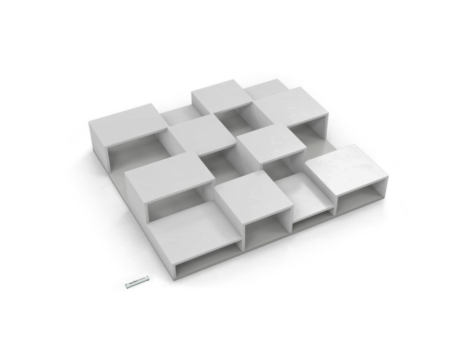 Журнальный стол Pixl