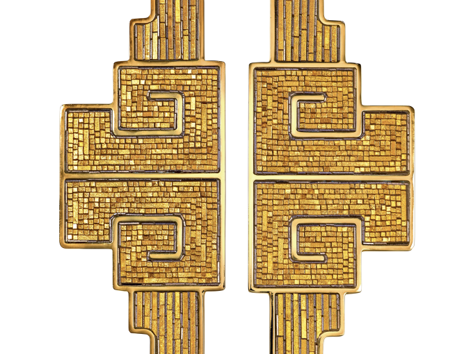 Ручка для дверей Maia