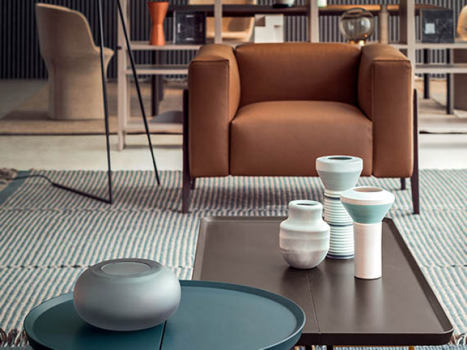 Журнальний Столик 1+1