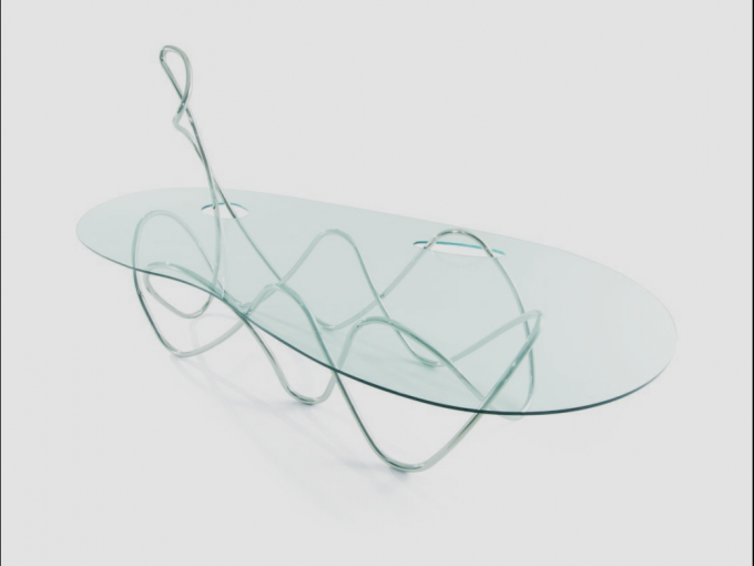 Стіл Capriccio Jacopo Foggini