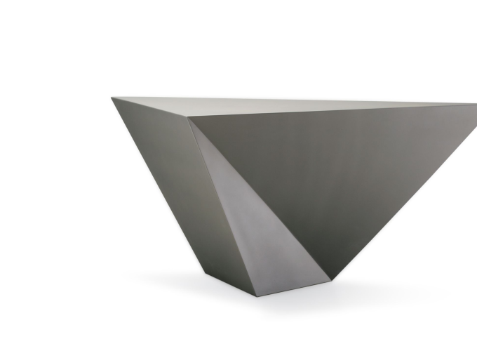 Консоль Furtif