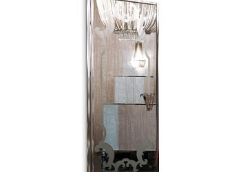 Двері Sequoia/W