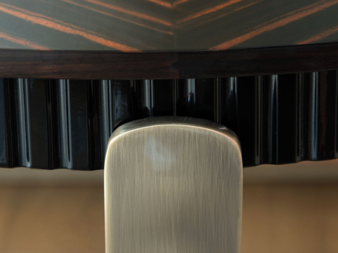 Журнальний столик Aristo LQ