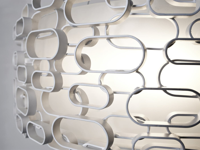 Люстра Glamour