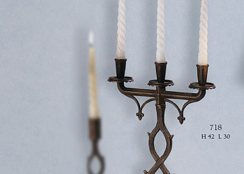 Годинник 718