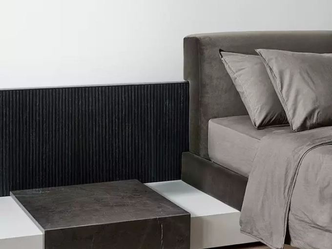 Кровать Cliff