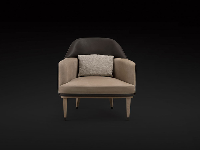 Кресло Armchair