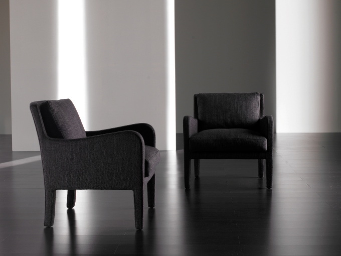 Кресло Forrest