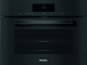 Духова шафа H 7840 BM чорний обсидіан