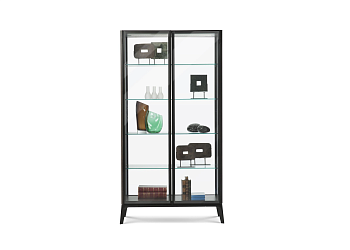 Книжный шкаф Globus