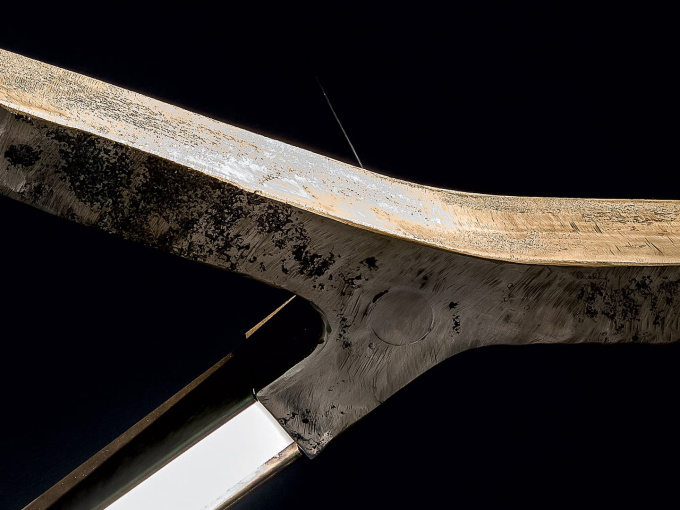 Настенный светильник Starlight horizontal