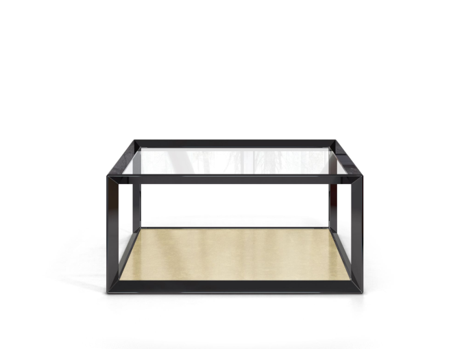 Стіл торцевої Metallica