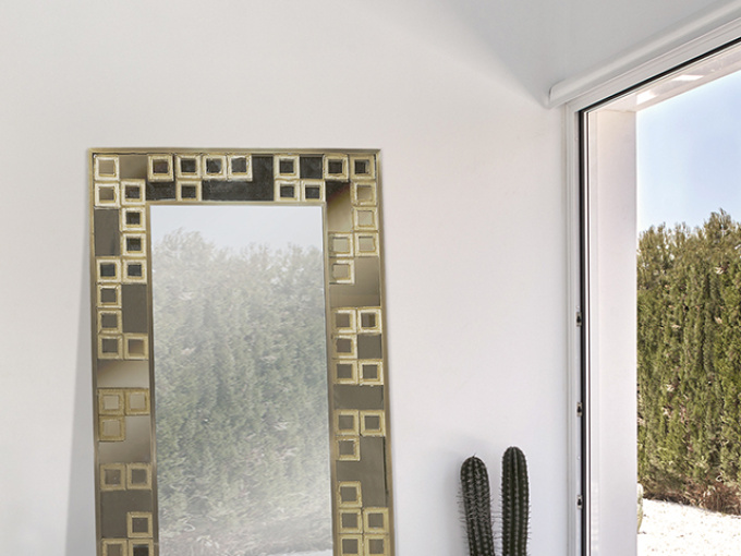 Зеркало Katherine