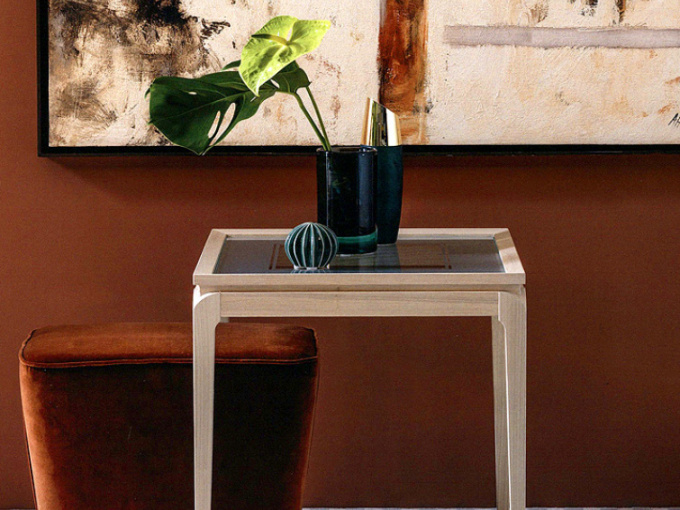 Стол Giorgia Casa 3600