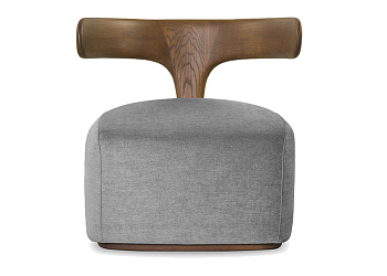 Стул MOBY DICK ARMCHAIR