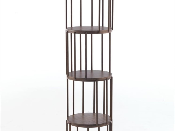 Книжный шкаф Cell