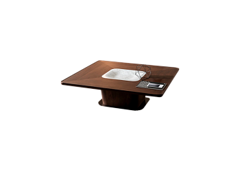 Кофейный столик 81.352