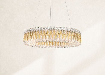 Підвісна лампа  Sarella RS8343