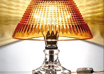 Лампа настольная 1913/G/KRAM