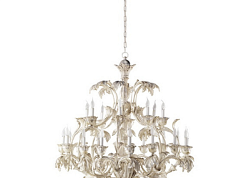 люстра 24 Lights Chandelier