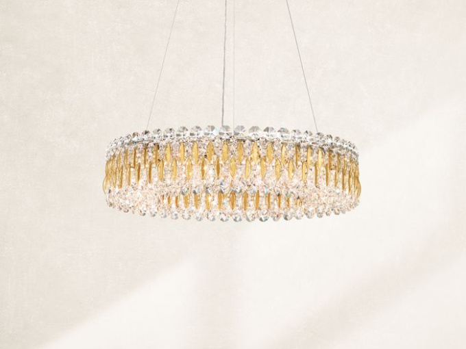 Підвісна лампа  Sarella RS8343