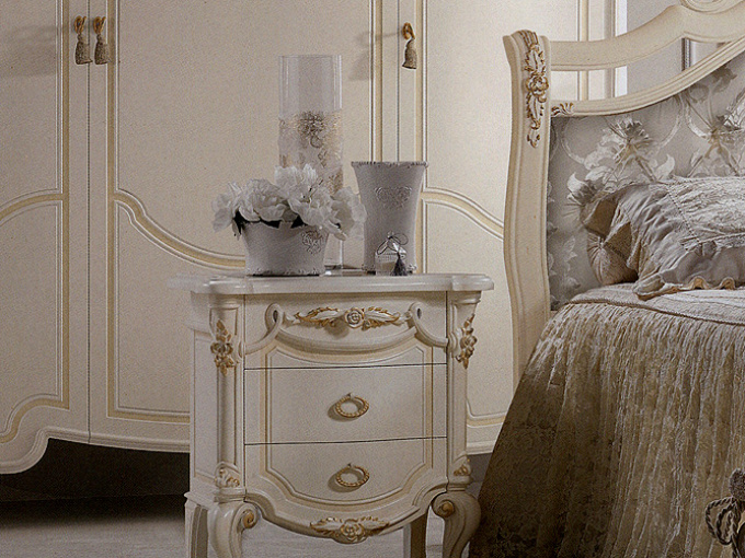 Тумба Antonelli Moravio