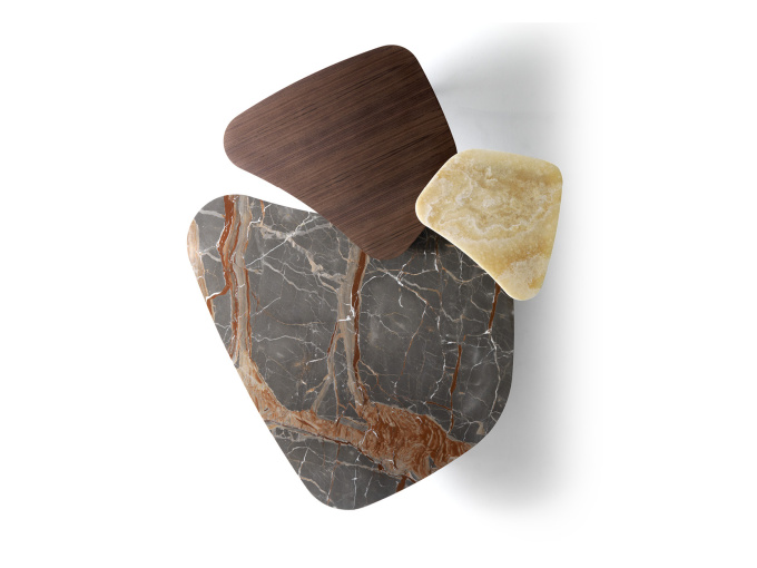 Журнальный столик  Stone