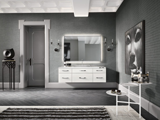 Ванная комната 04