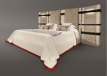 Кровать Capri