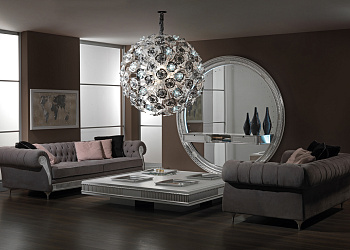 Диван CHEST NOUVEAU 282 ART DECO