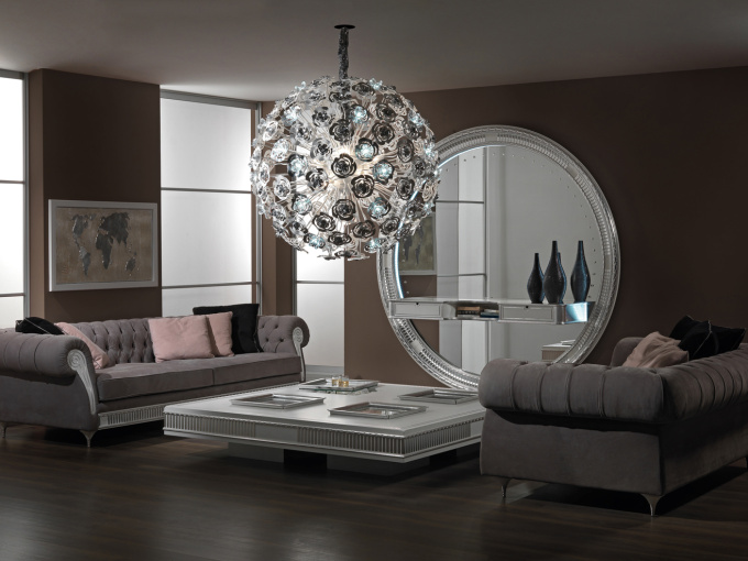 Диван CHEST NOUVEAU 282 ART DECO