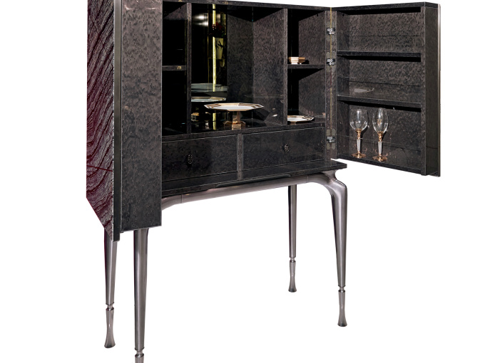 Барный шкаф Aurora