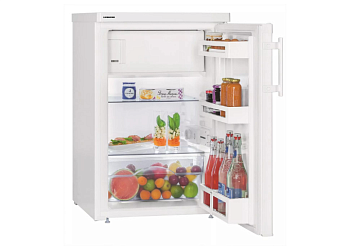 Малогабаритный холодильник Liebherr TP 1414