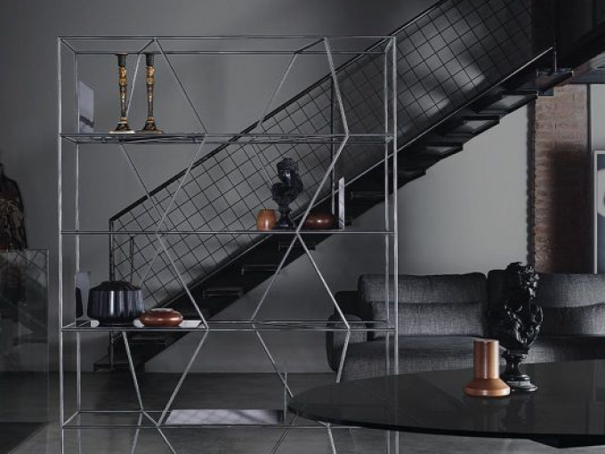 Консоль  Lexington