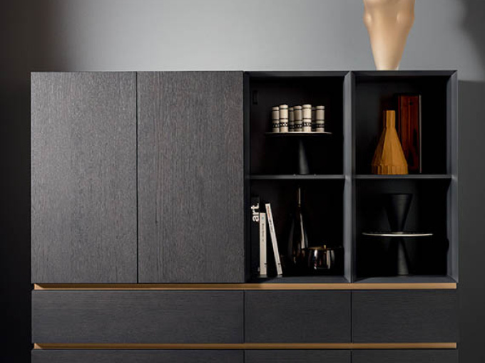 Тумбочка People