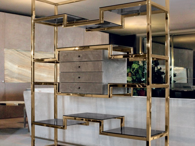 Книжный шкаф Etruria