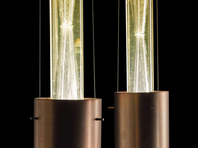 Потолочный светильник Ghost light