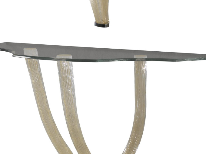 Консоль Flambe