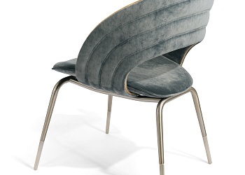 Стул Kylo Framed