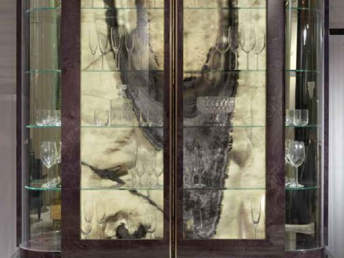 Вітрина ULYSSE V 742