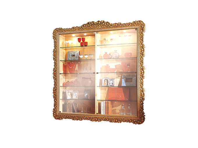 Вітрина GHAIA V 1644/C