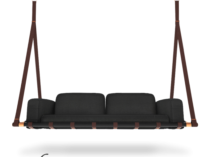 Диван Fable Hanging