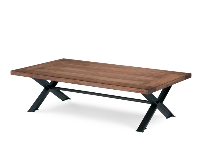 Журнальный стол Syntaxe