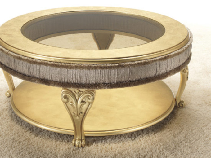 Журнальный стол Venere