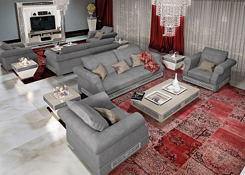 Диван COMFORT NOUVEAU SET