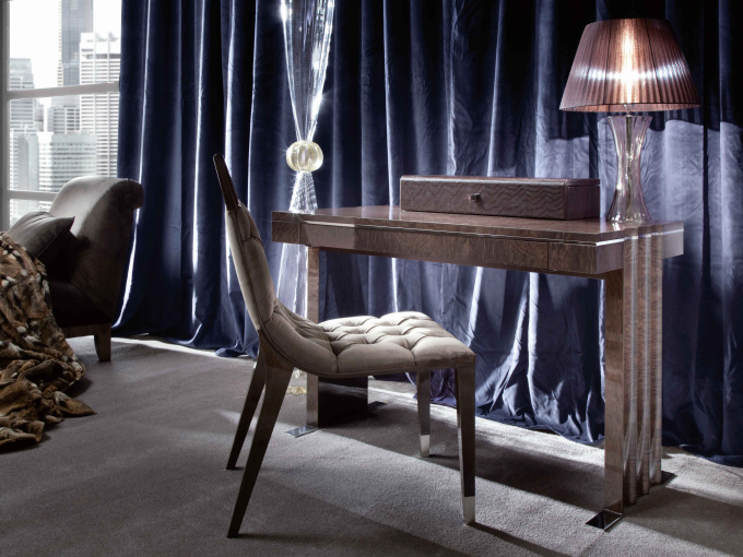 Туалетный Столик 485