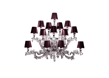 Люстра Morganaex02