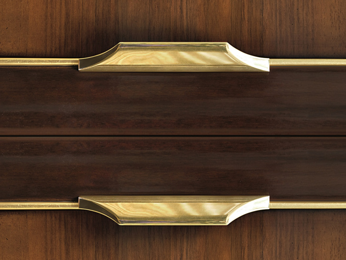 Кухня Матильда Вишня Кухня