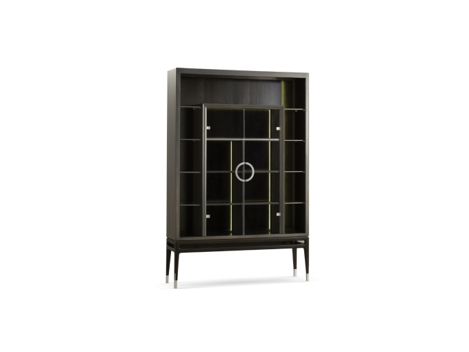 Шафа книжкова Monceau