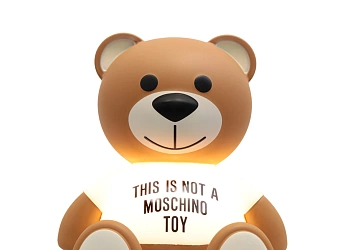 Лампа настольная Toy